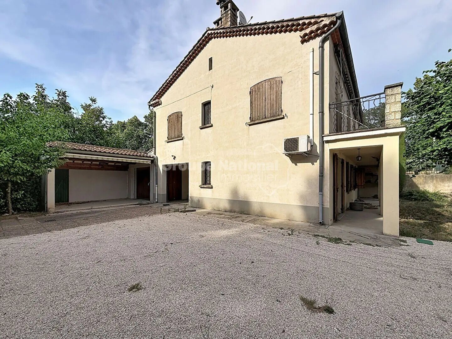 Maison à vendre, 95m², Avignon