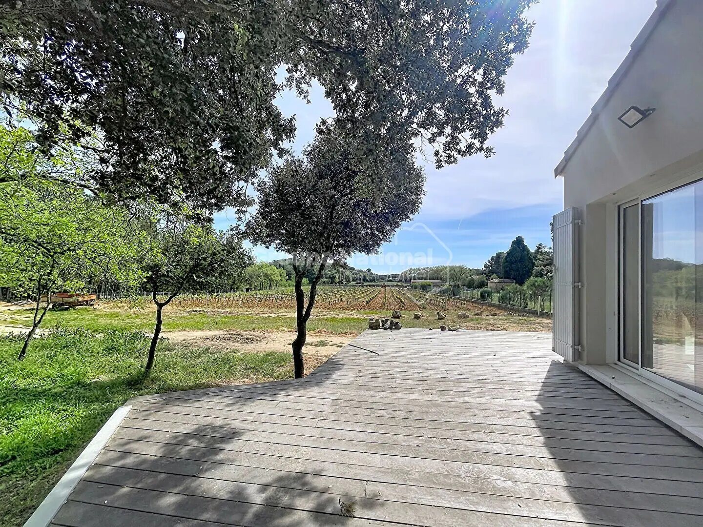 Maison à vendre, 99m², Uchaux