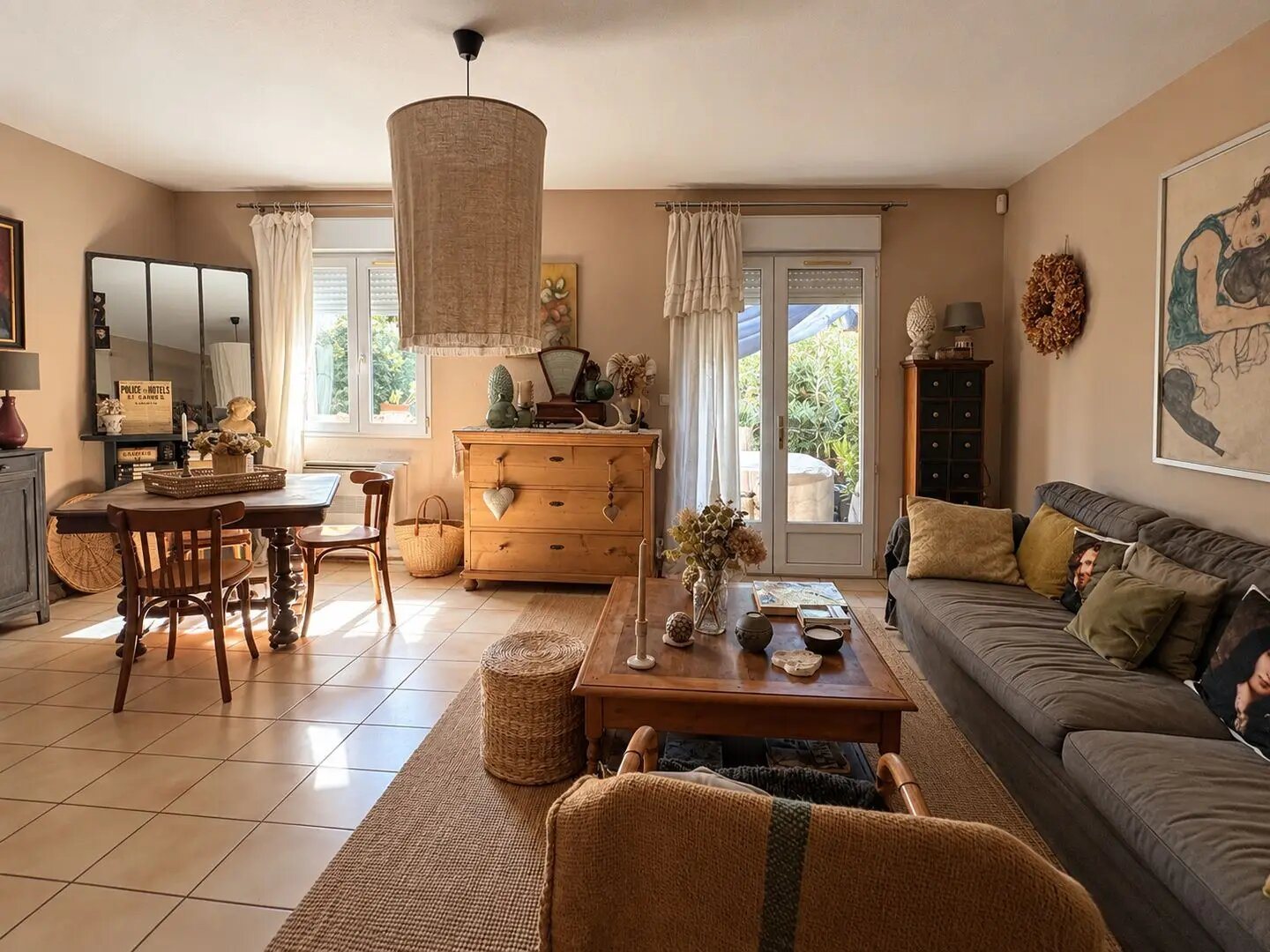 Maison à vendre, 87m², Avignon