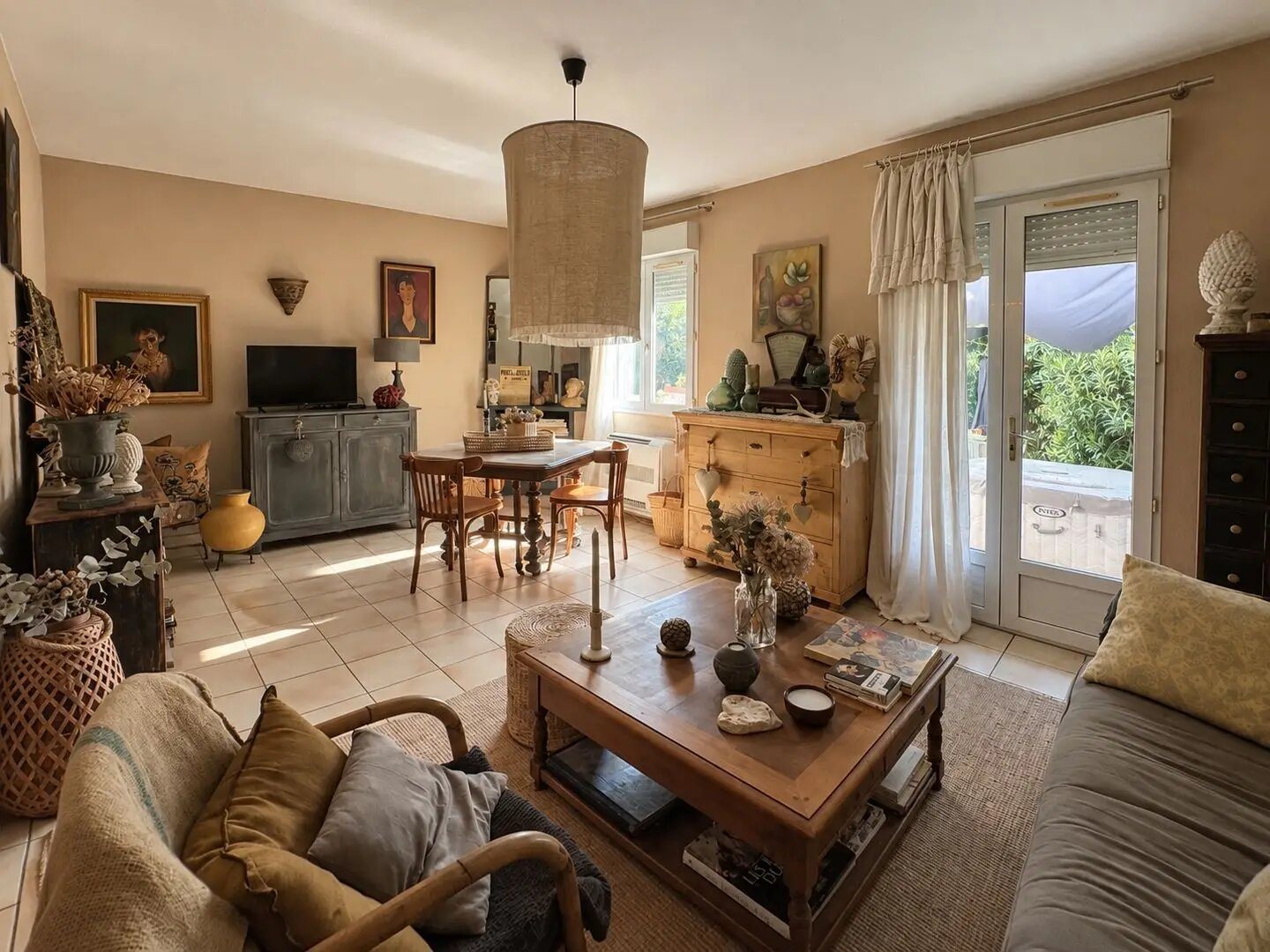 Maison à vendre, 87m², Avignon