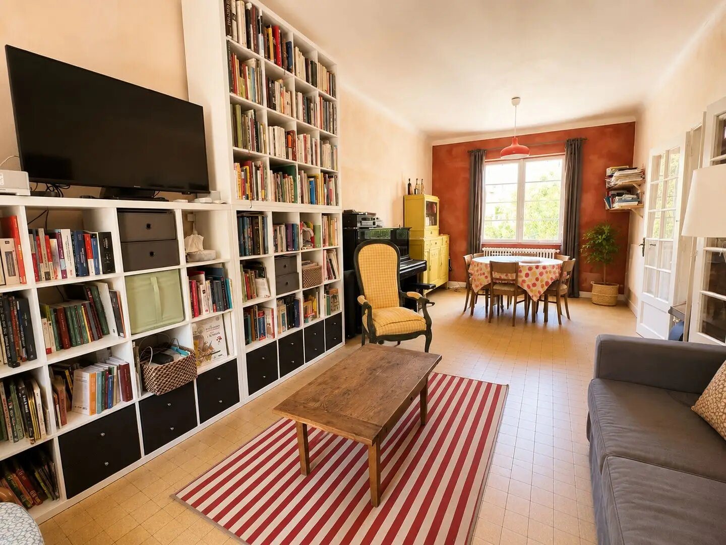 Maison à vendre, 118m², Avignon