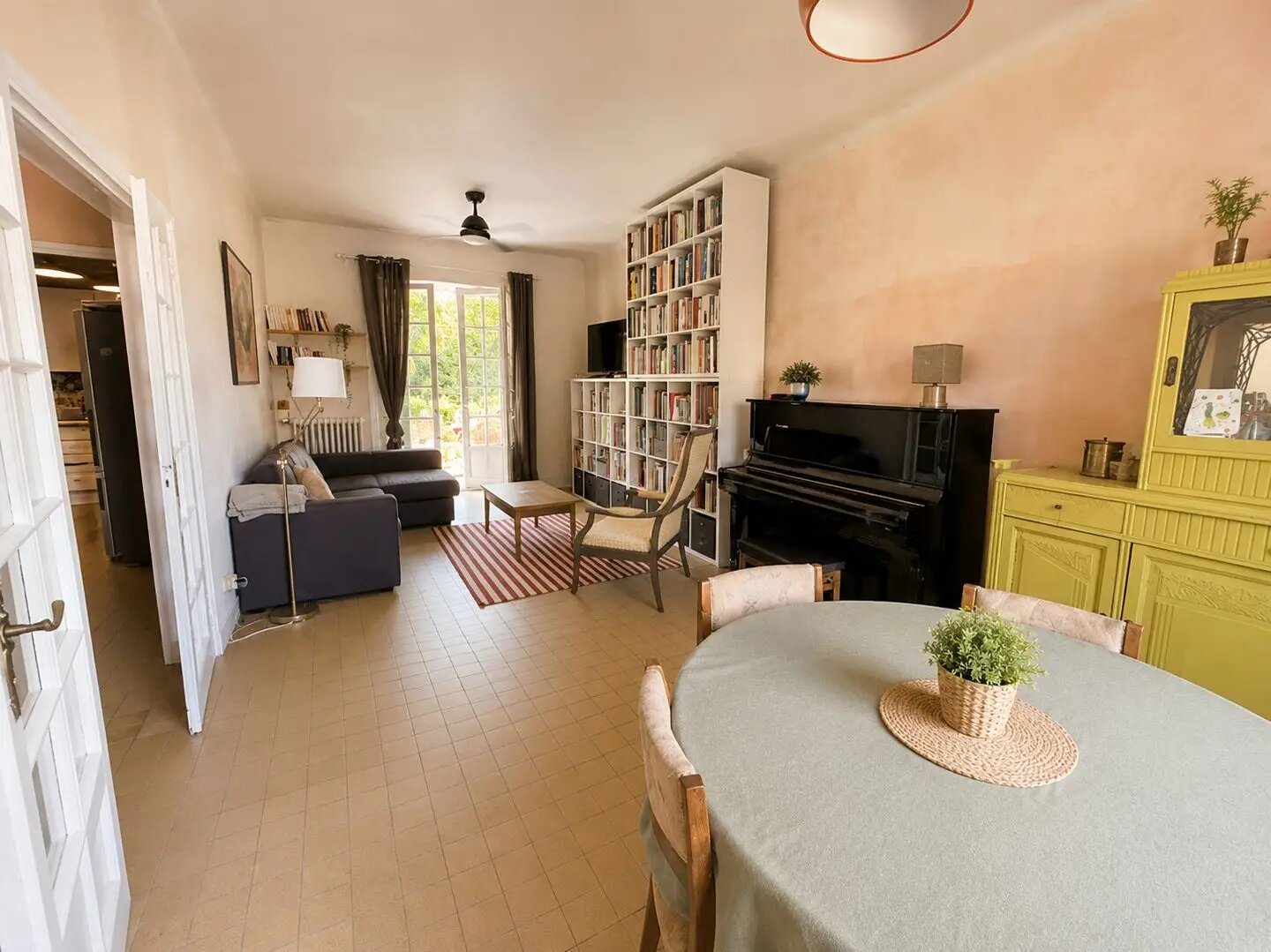 Maison à vendre, 118m², Avignon