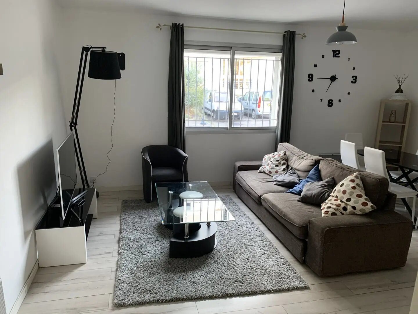 Appartement à vendre, 64m², Avignon