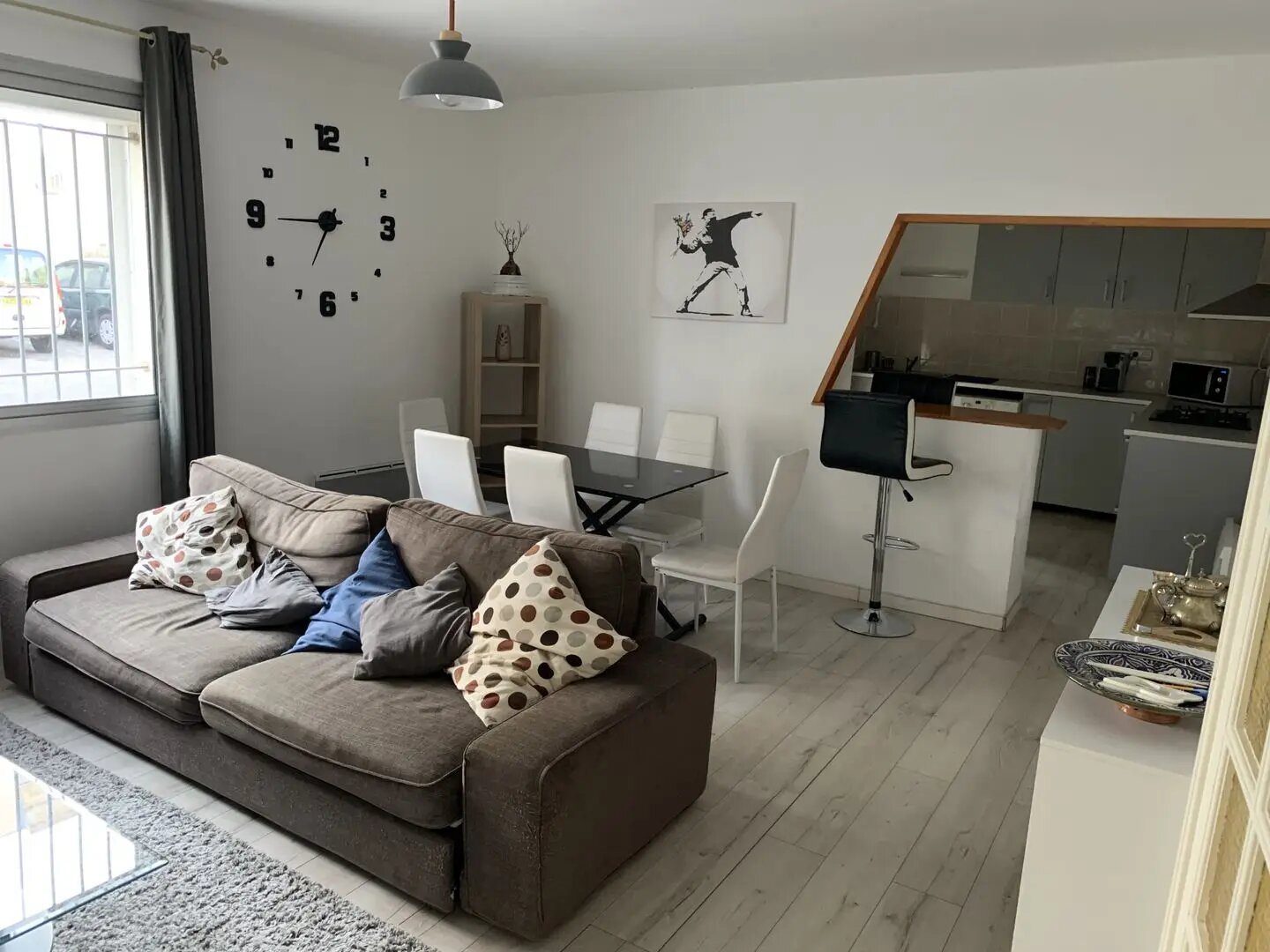 Appartement à vendre, 64m², Avignon