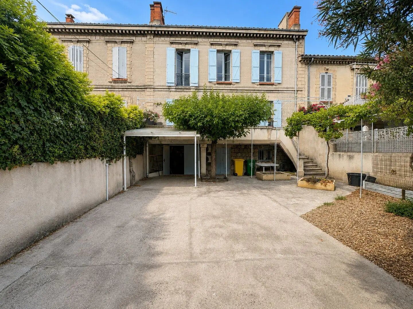 Maison à vendre, 145m², Avignon