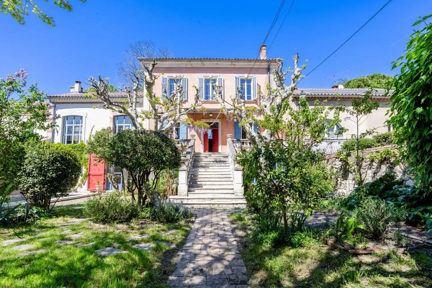 Maison à vendre, 212m², Avignon