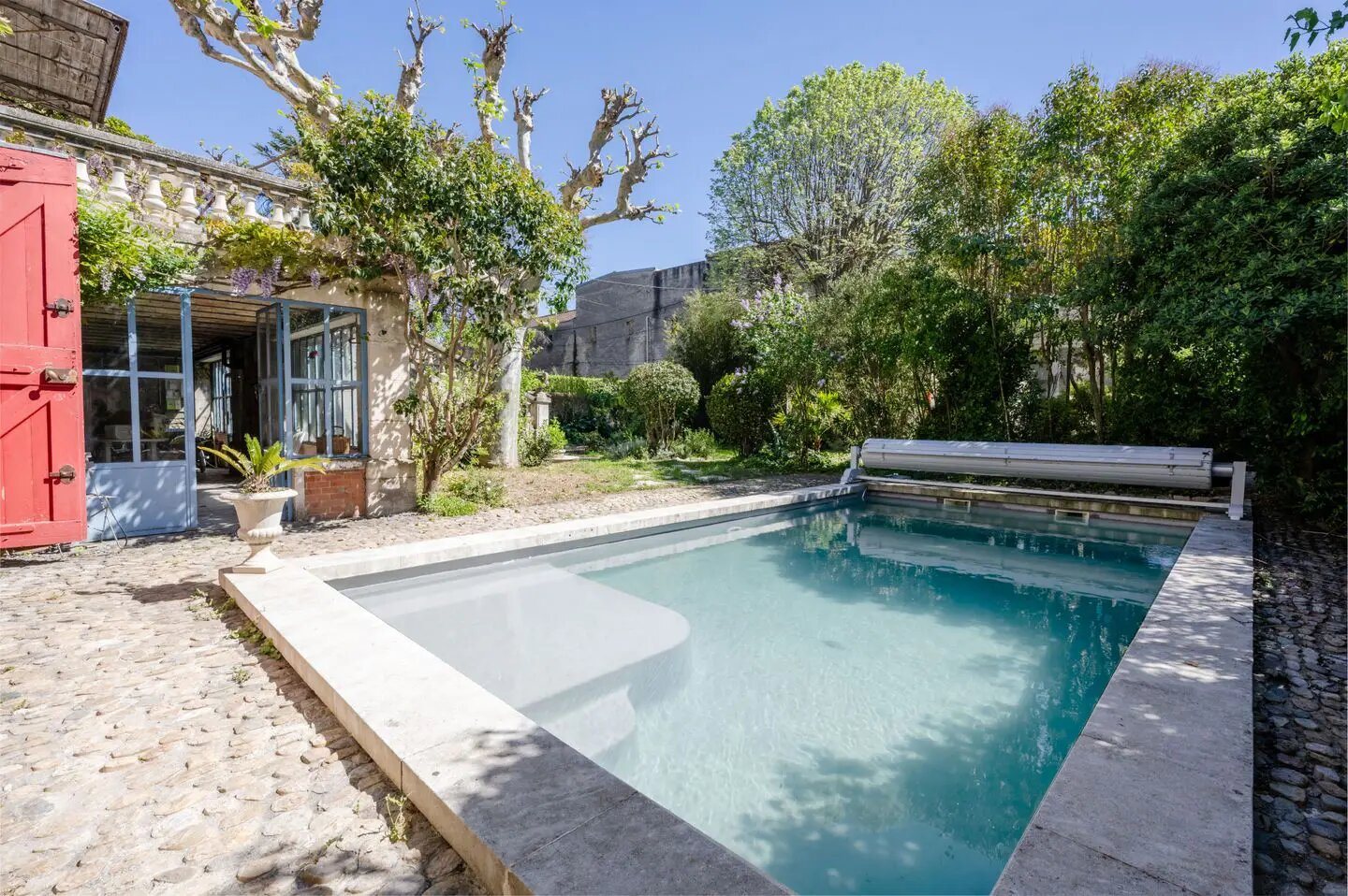 Maison à vendre, 212m², Avignon
