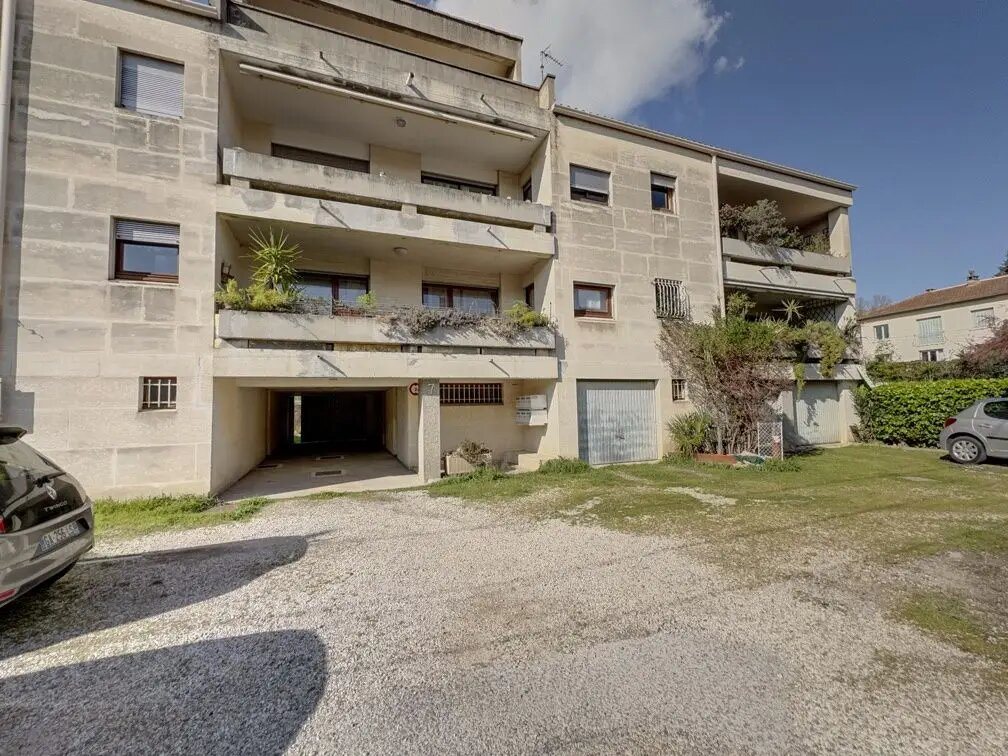 Appartement à vendre, 114m², Avignon