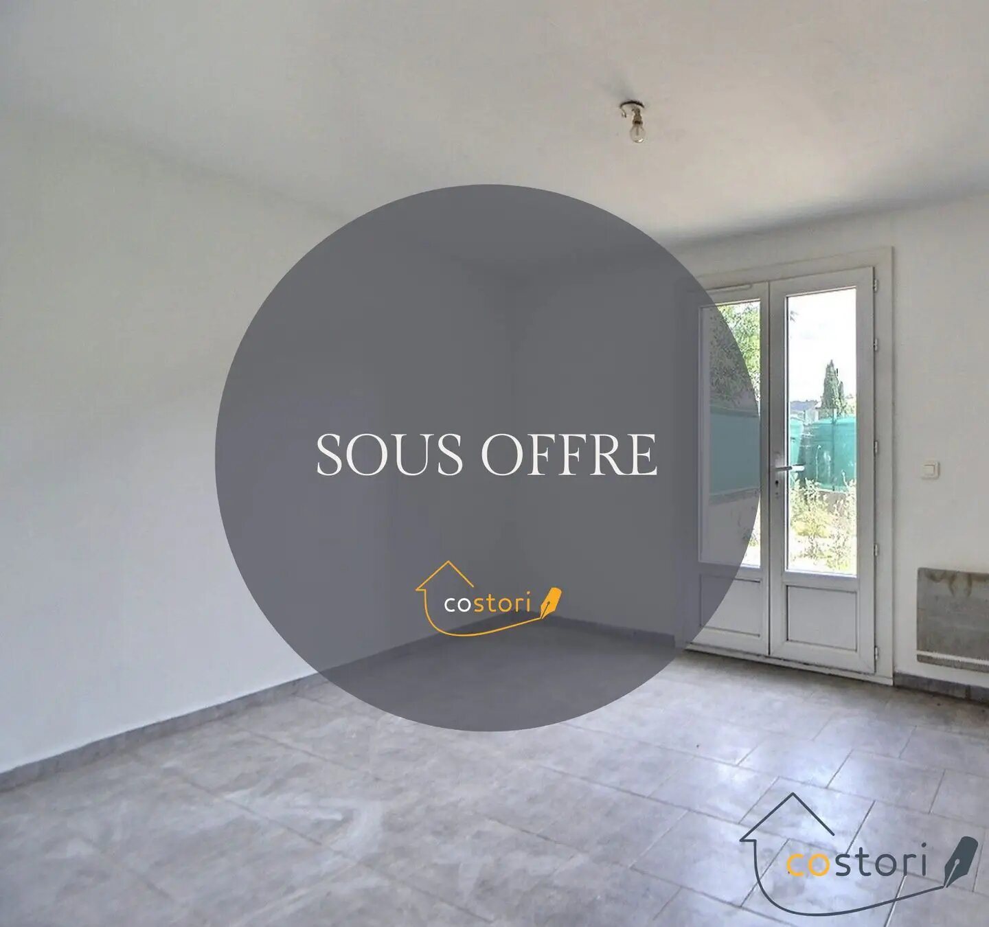 Appartement à vendre, 39m², Trans-en-Provence