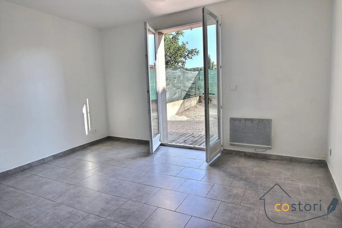Appartement à vendre, 39m², Trans-en-Provence