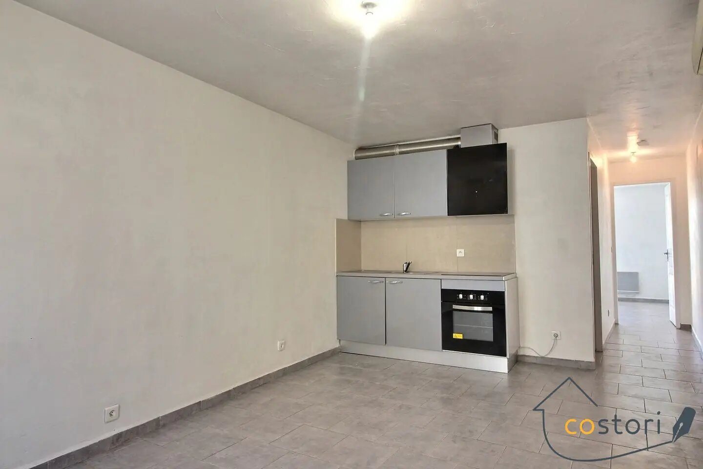 Appartement à vendre, 39m², Trans-en-Provence