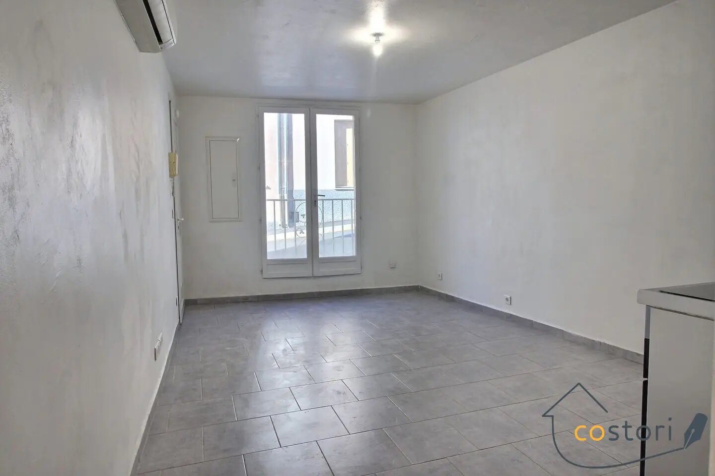 Appartement à vendre, 39m², Trans-en-Provence