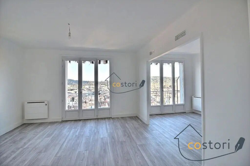 Appartement à vendre, 68m², Draguignan