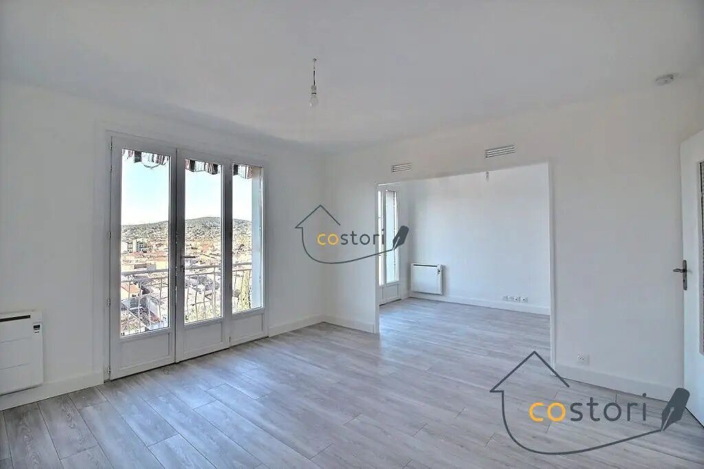 Appartement à vendre, 68m², Draguignan