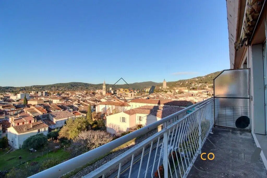 Appartement à vendre, 68m², Draguignan