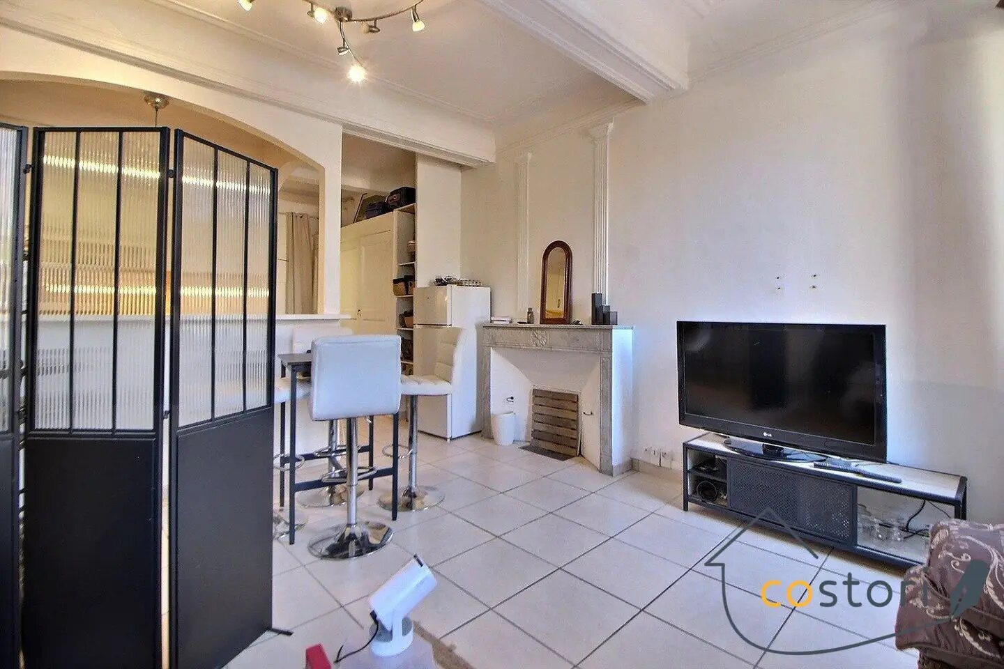 Appartement à vendre, 28m², Trans-en-Provence