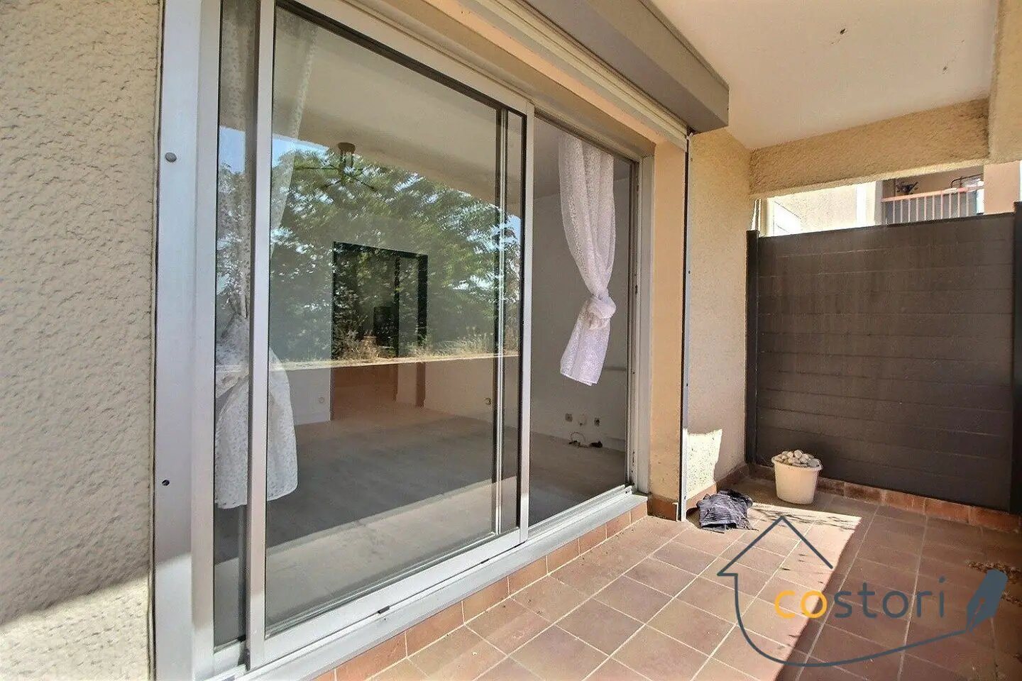 Appartement à vendre, 52m², Trans-en-Provence