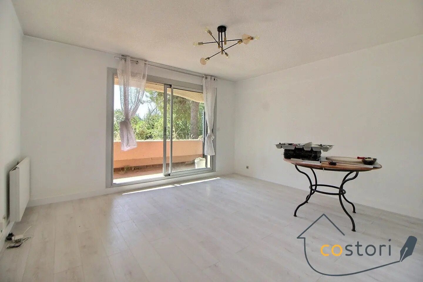 Appartement à vendre, 52m², Trans-en-Provence