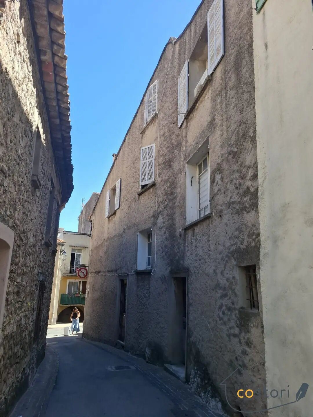 Maison à vendre, 101m², Le Luc