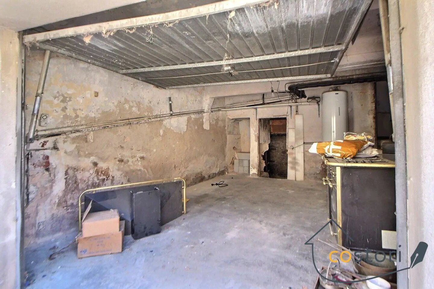 Maison à vendre, 101m², Le Luc