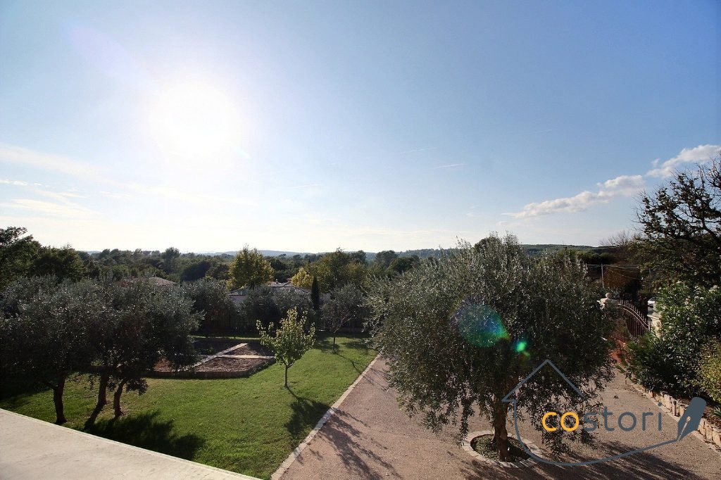 Maison à vendre, 300m², Trans-en-Provence