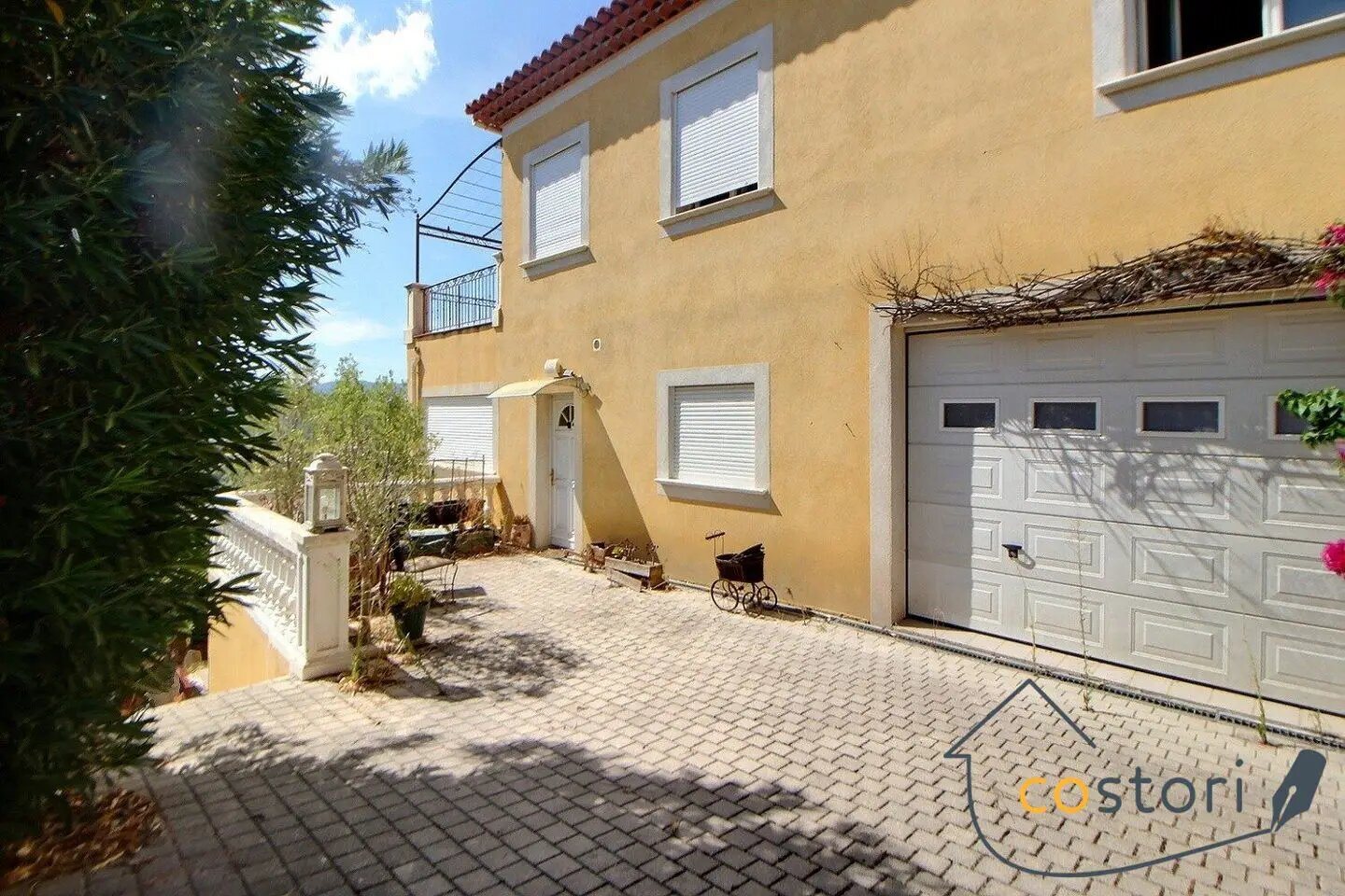 Maison à vendre, 197m², Sainte-Maxime