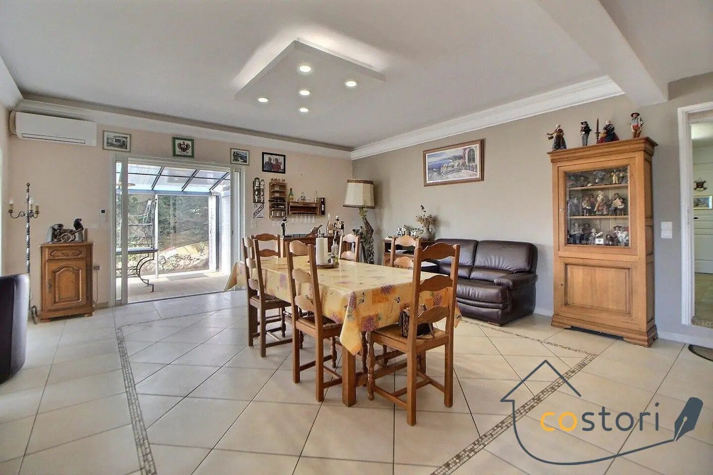Maison à vendre, 197m², Sainte-Maxime
