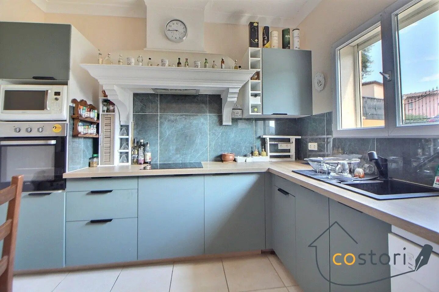 Maison à vendre, 197m², Sainte-Maxime