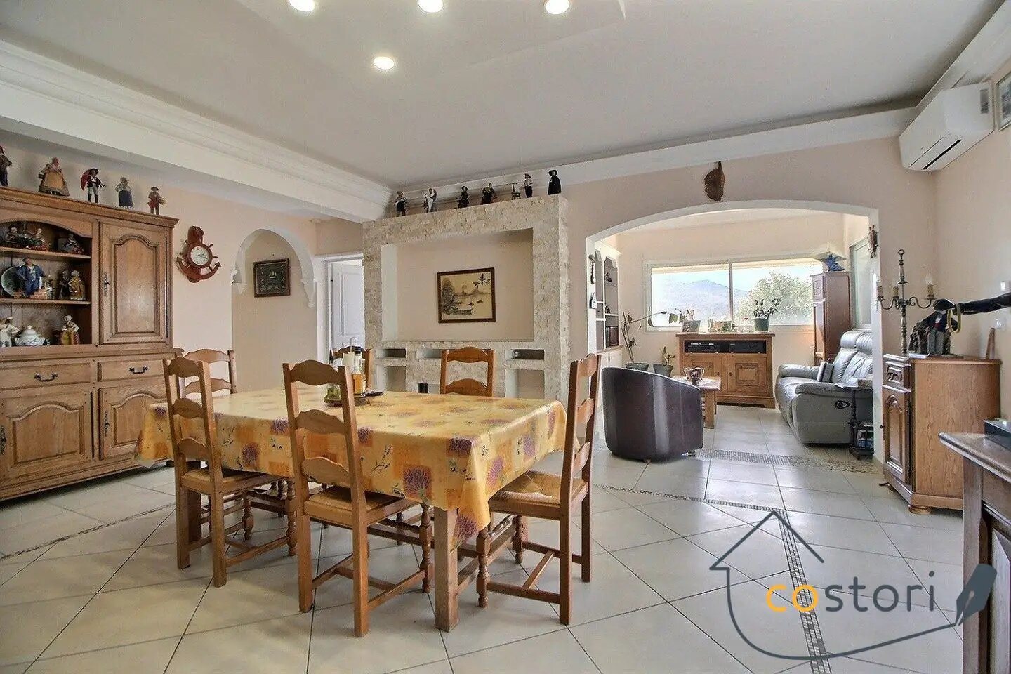 Maison à vendre, 197m², Sainte-Maxime