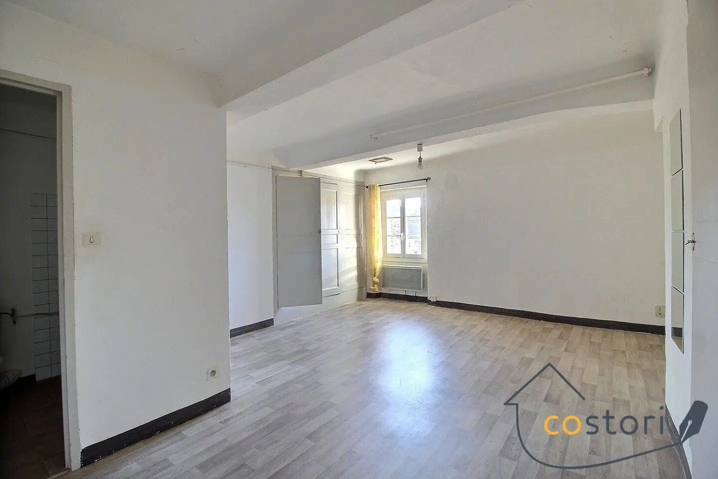 Appartement à vendre, 41m², Trans-en-Provence