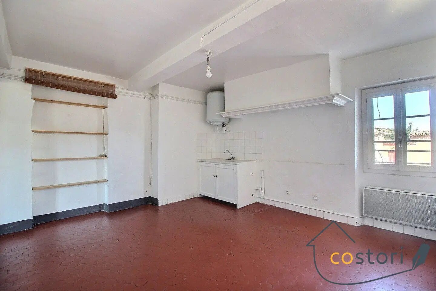 Appartement à vendre, 41m², Trans-en-Provence