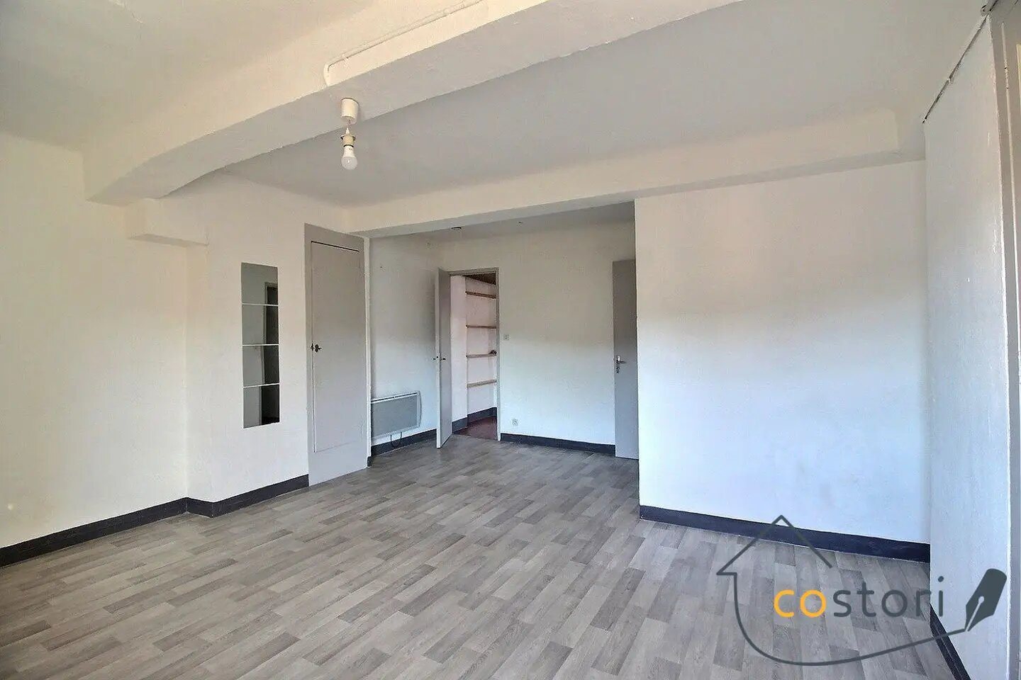 Appartement à vendre, 41m², Trans-en-Provence