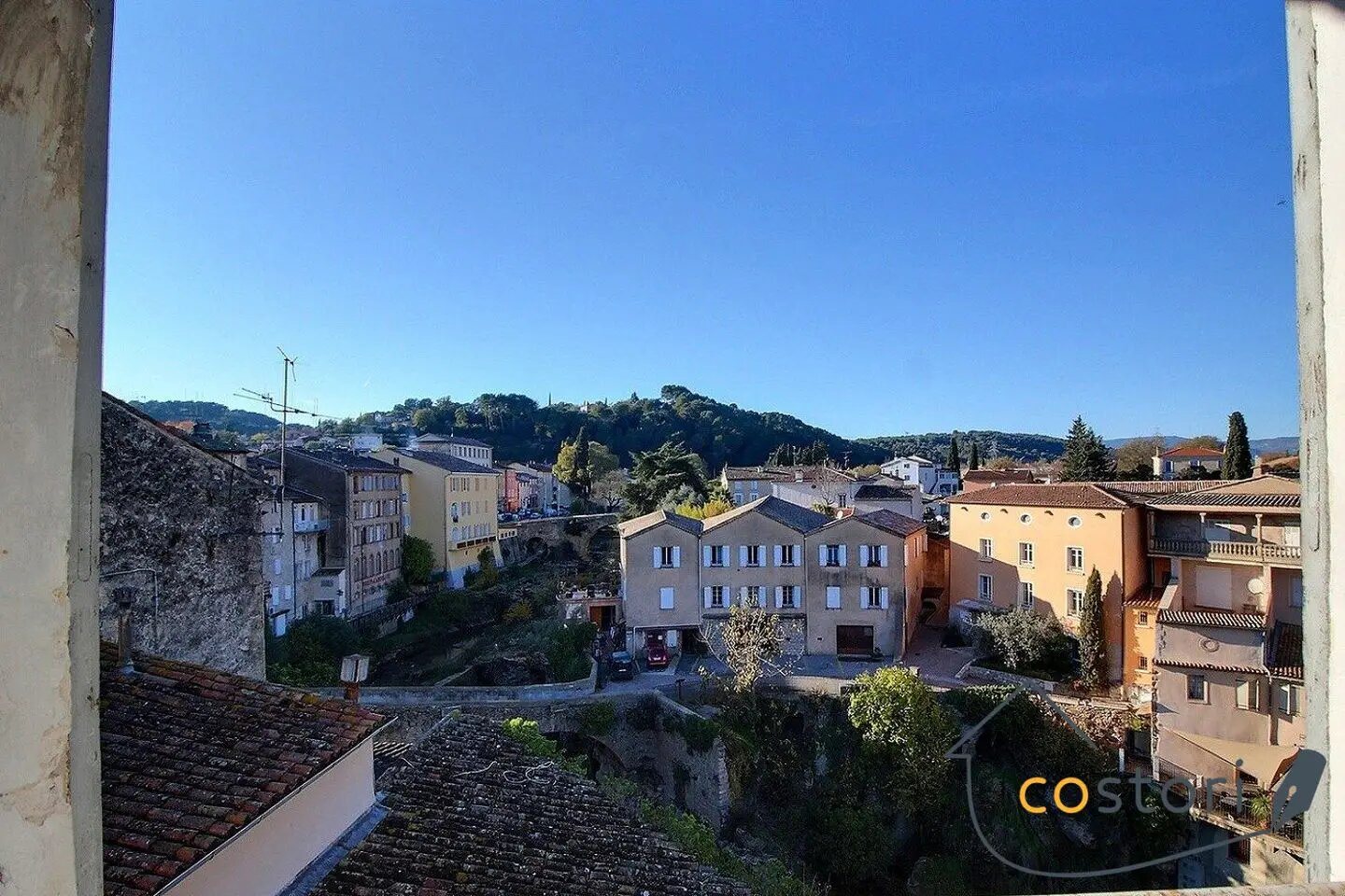 Appartement à vendre, 41m², Trans-en-Provence