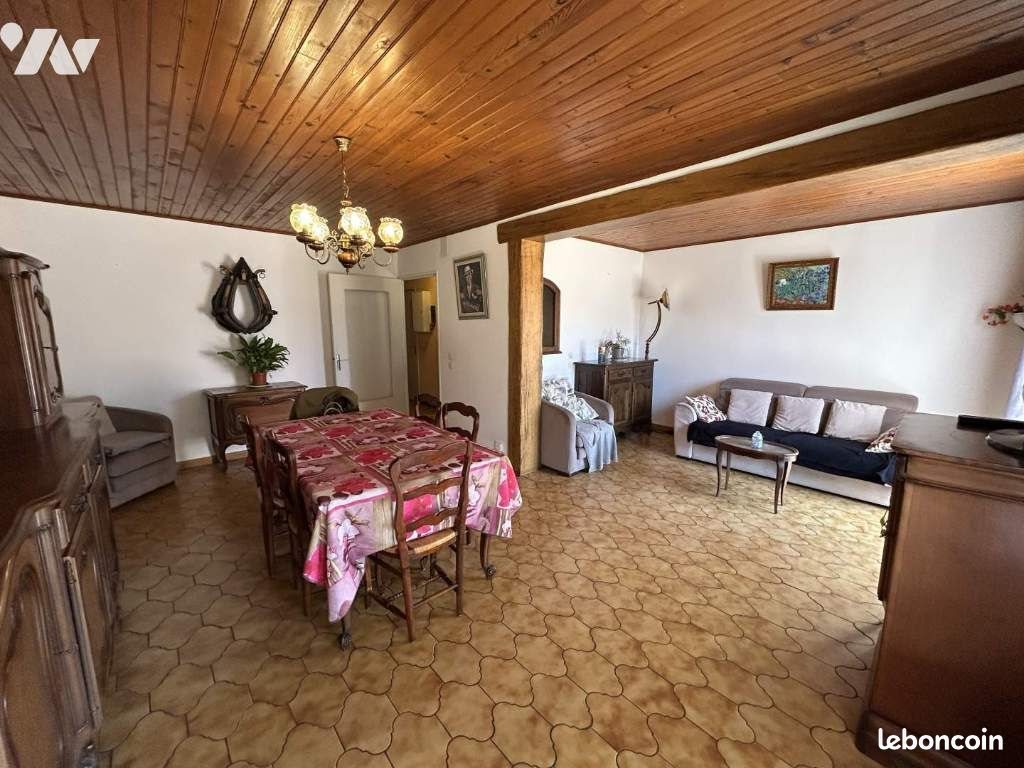 Maison à vendre, 94m², Pélissanne