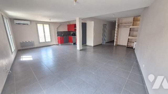 Appartement à vendre, 89m², Salon-de-Provence