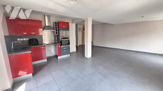 Appartement à vendre, 89m², Salon-de-Provence