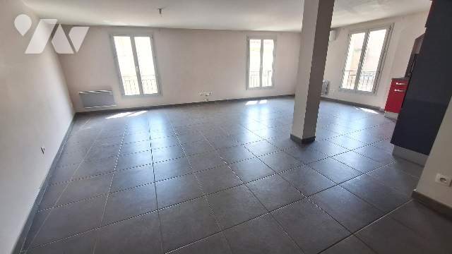 Appartement à vendre, 89m², Salon-de-Provence