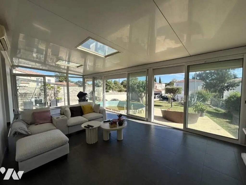 Maison à vendre, 127m², Salon-de-Provence