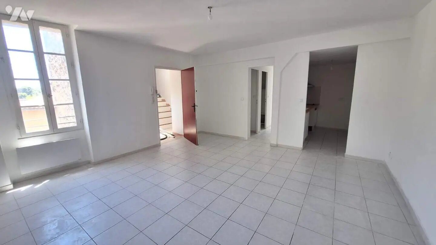 Appartement à vendre, 41m², Lançon-Provence