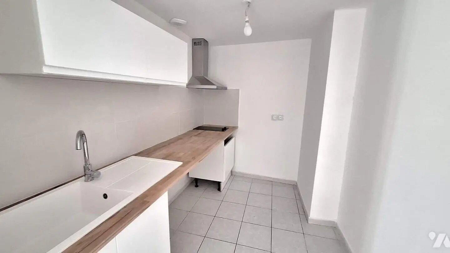 Appartement à vendre, 41m², Lançon-Provence
