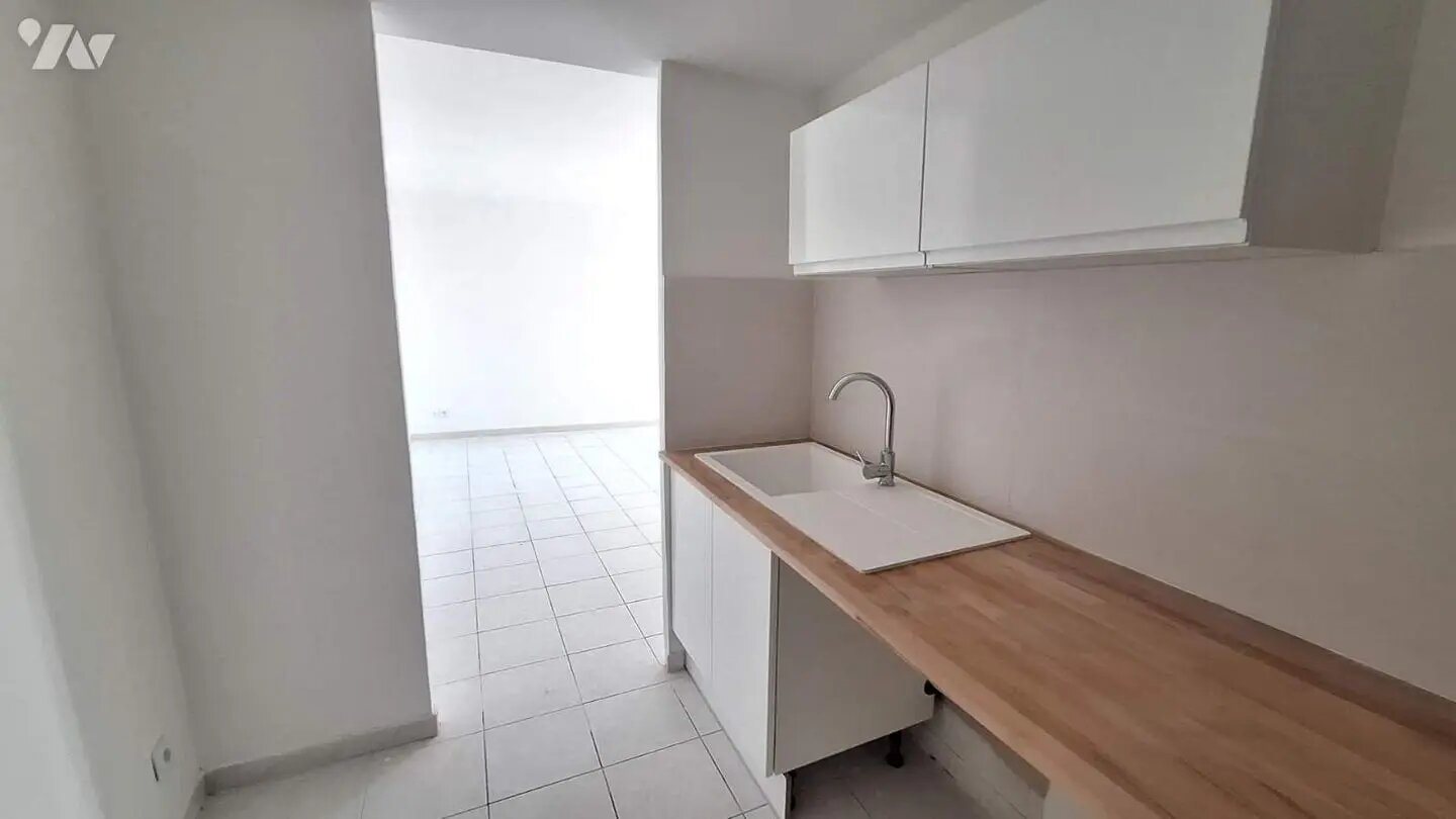 Appartement à vendre, 41m², Lançon-Provence