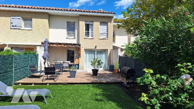 Maison à vendre, 62m², Salon-de-Provence