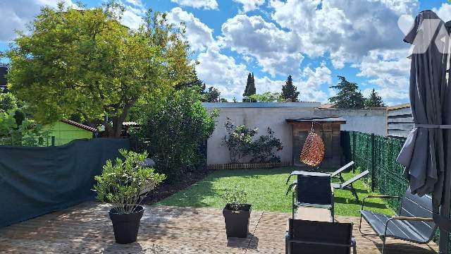 Maison à vendre, 62m², Salon-de-Provence