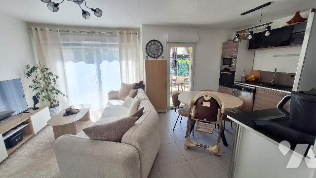 Maison à vendre, 62m², Salon-de-Provence