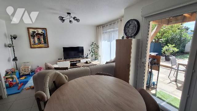 Maison à vendre, 62m², Salon-de-Provence