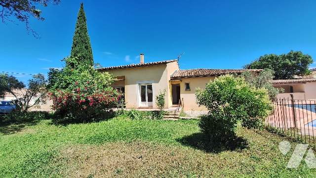 Maison à vendre, 190m², Salon-de-Provence