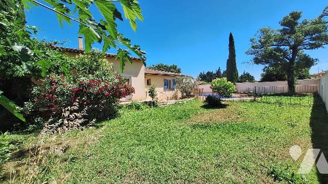 Maison à vendre, 190m², Salon-de-Provence