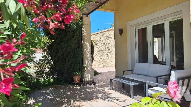 Maison à vendre, 190m², Salon-de-Provence