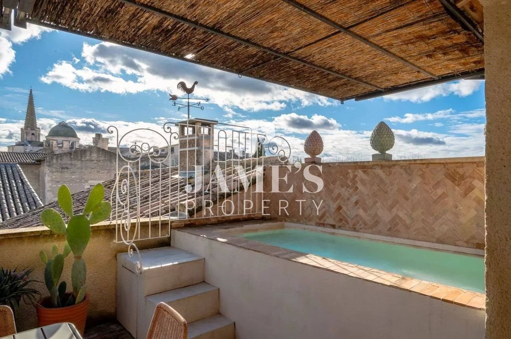 Maison à vendre, 190m², Saint-Rémy-de-Provence