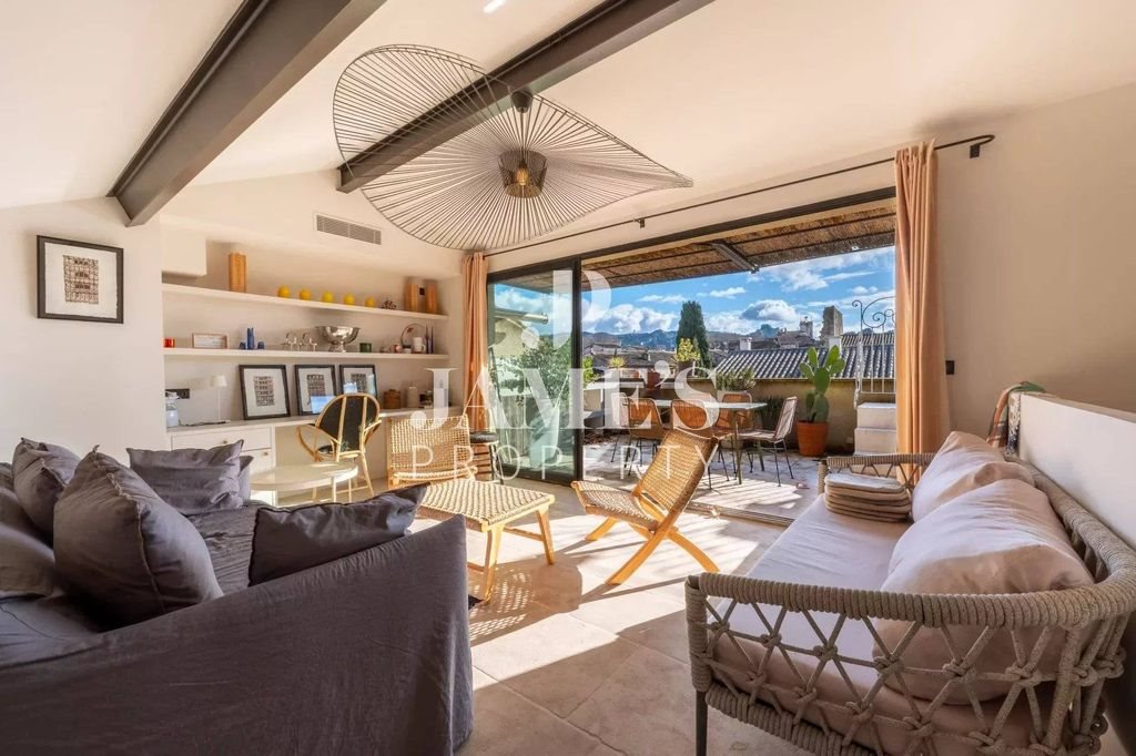 Maison à vendre, 190m², Saint-Rémy-de-Provence